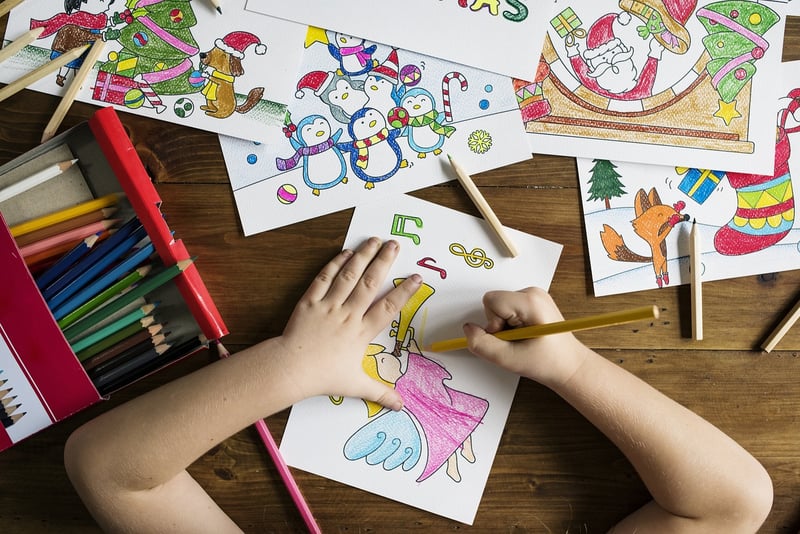 Creative Recycling Activities